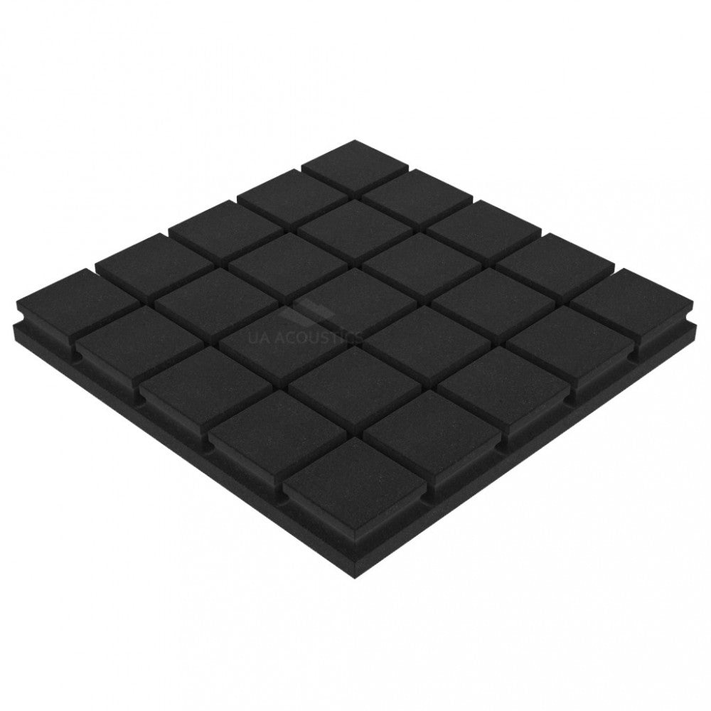 RIFFMO Acoustic Foam Panel «Square»