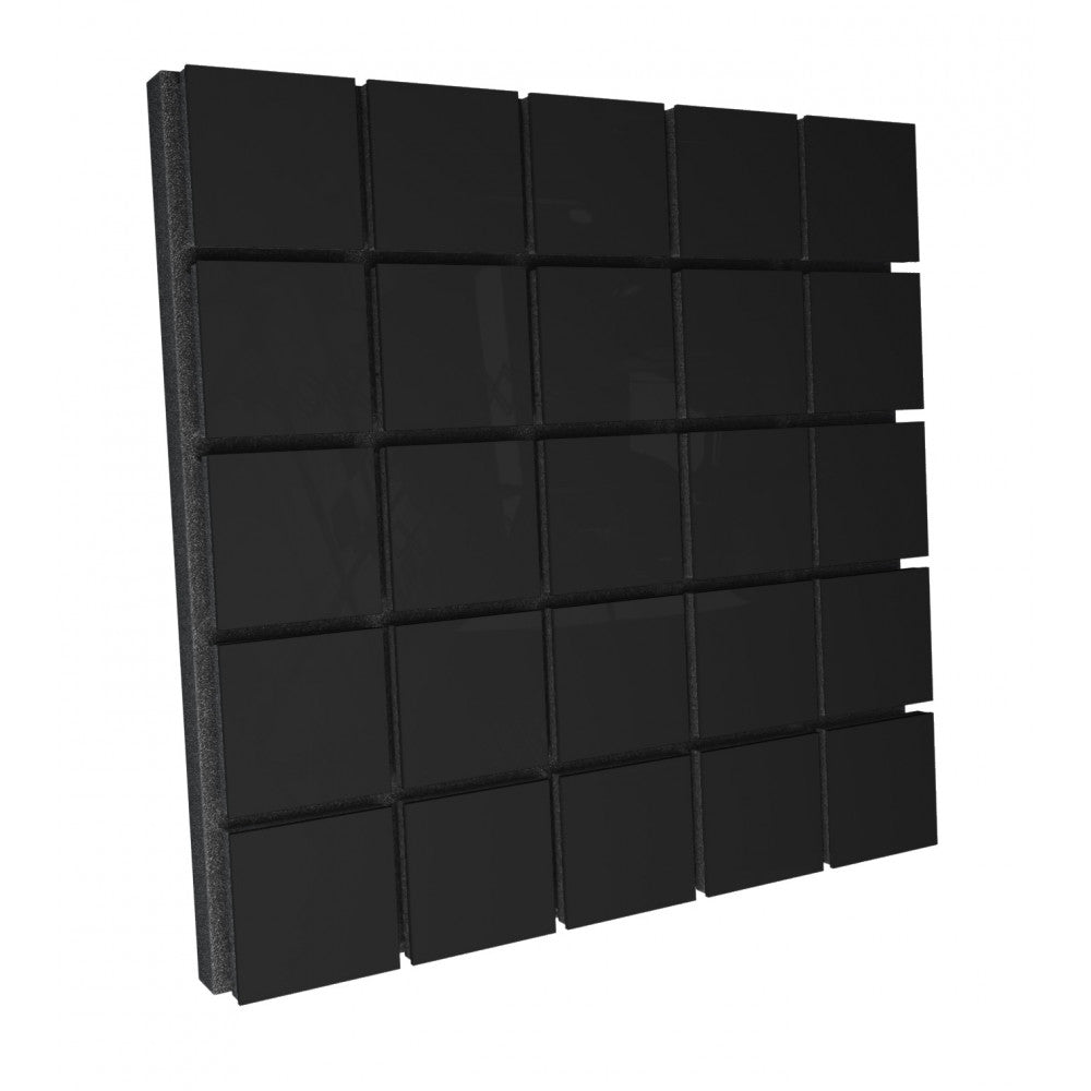 RIFFMO Sound Absorption-Diffuse Acoustic Panel «Grid»