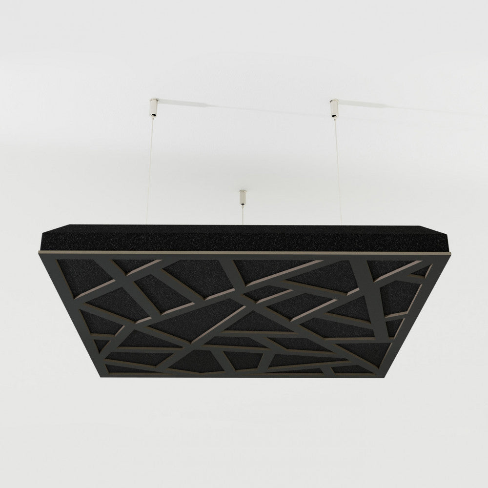 RIFFMO Ceiling Acoustic Cloud Panel «Skyross»