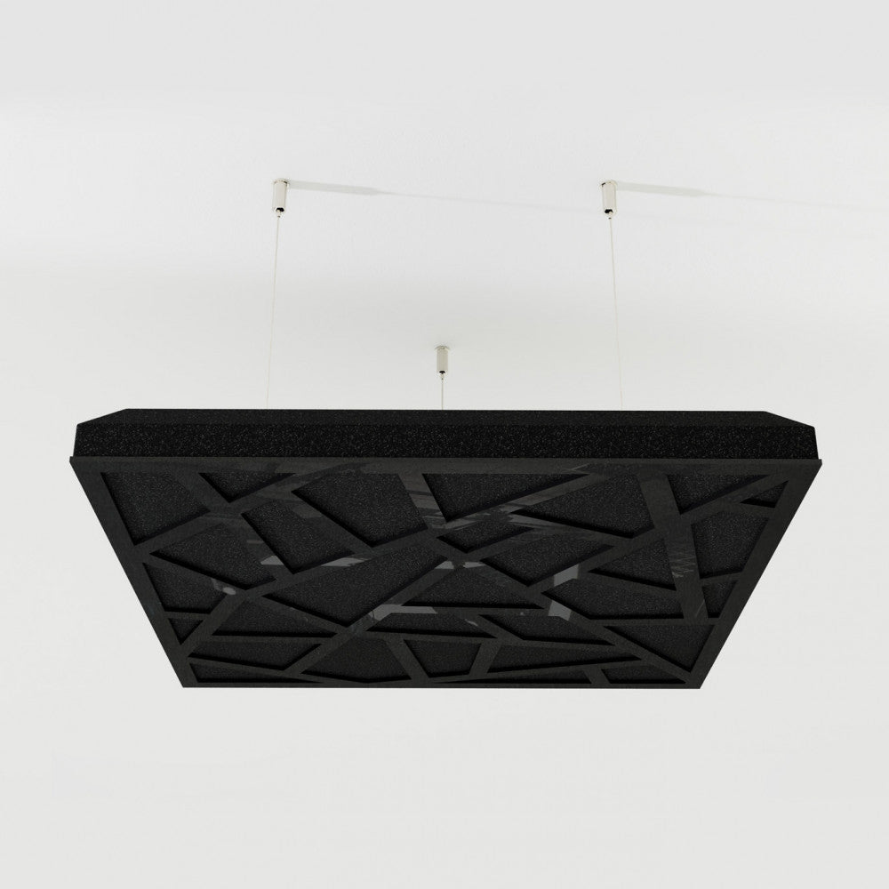 RIFFMO Ceiling Acoustic Cloud Panel «Skyross»