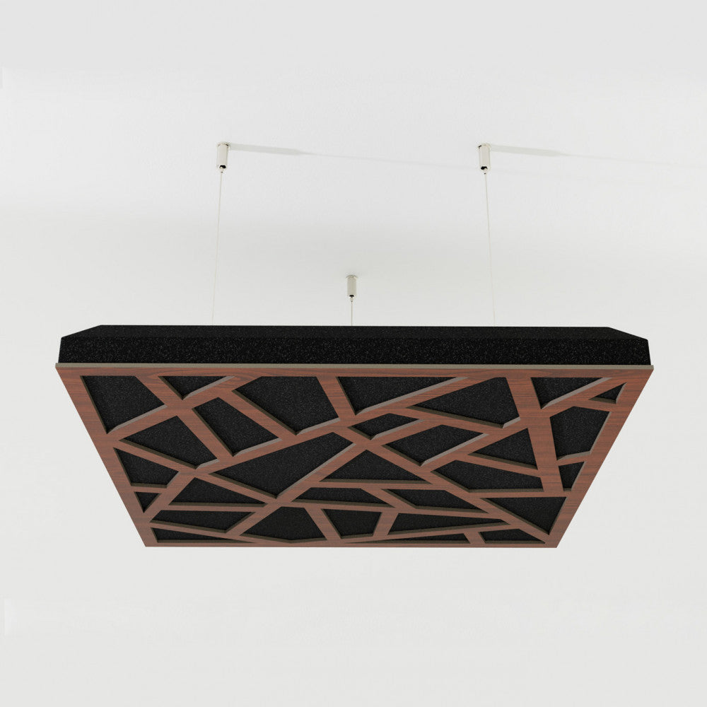 RIFFMO Ceiling Acoustic Cloud Panel «Skyross»