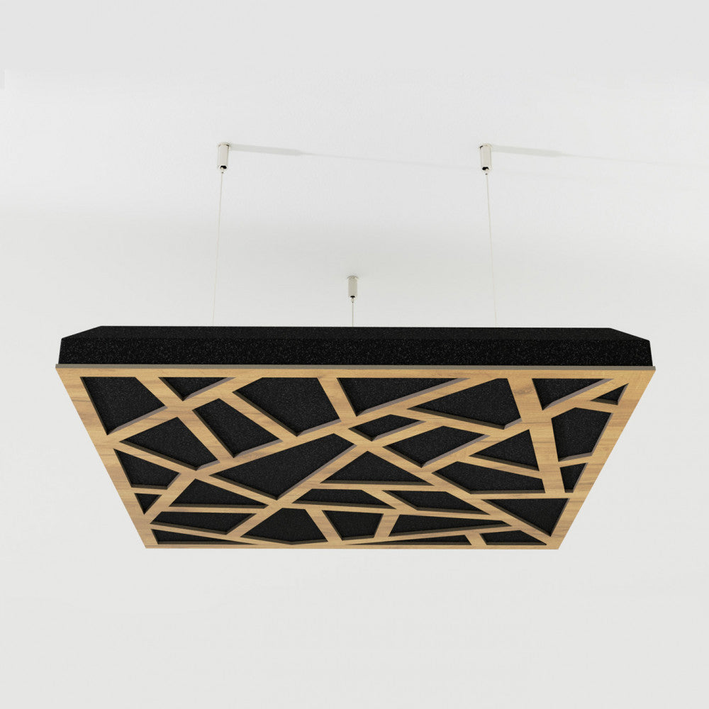 RIFFMO Ceiling Acoustic Cloud Panel «Skyross»