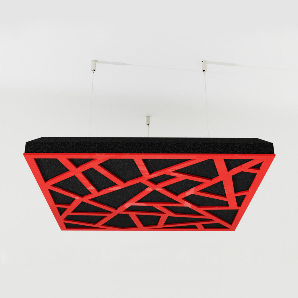 RIFFMO Ceiling Acoustic Cloud Panel «Skyross»