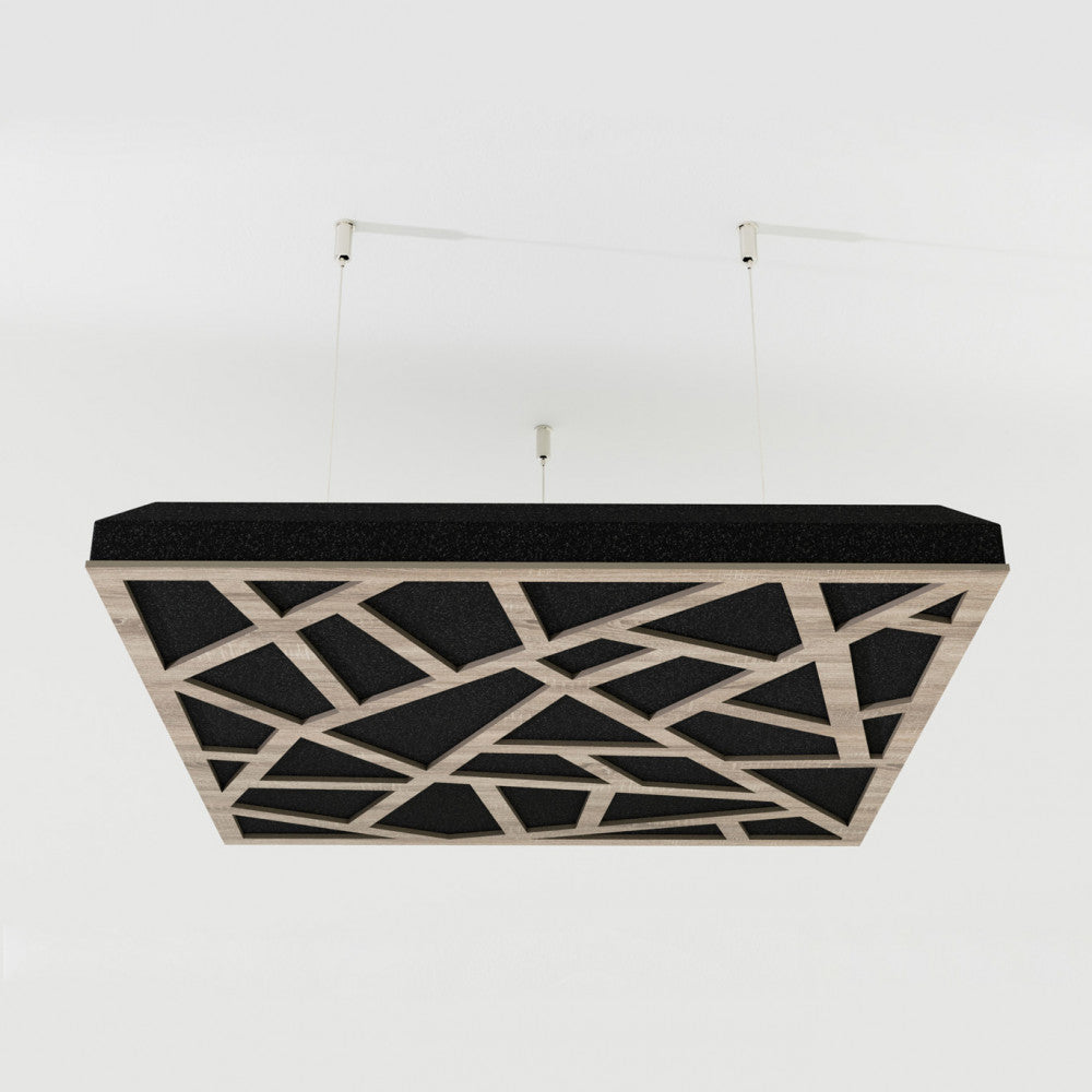 RIFFMO Ceiling Acoustic Cloud Panel «Skyross»