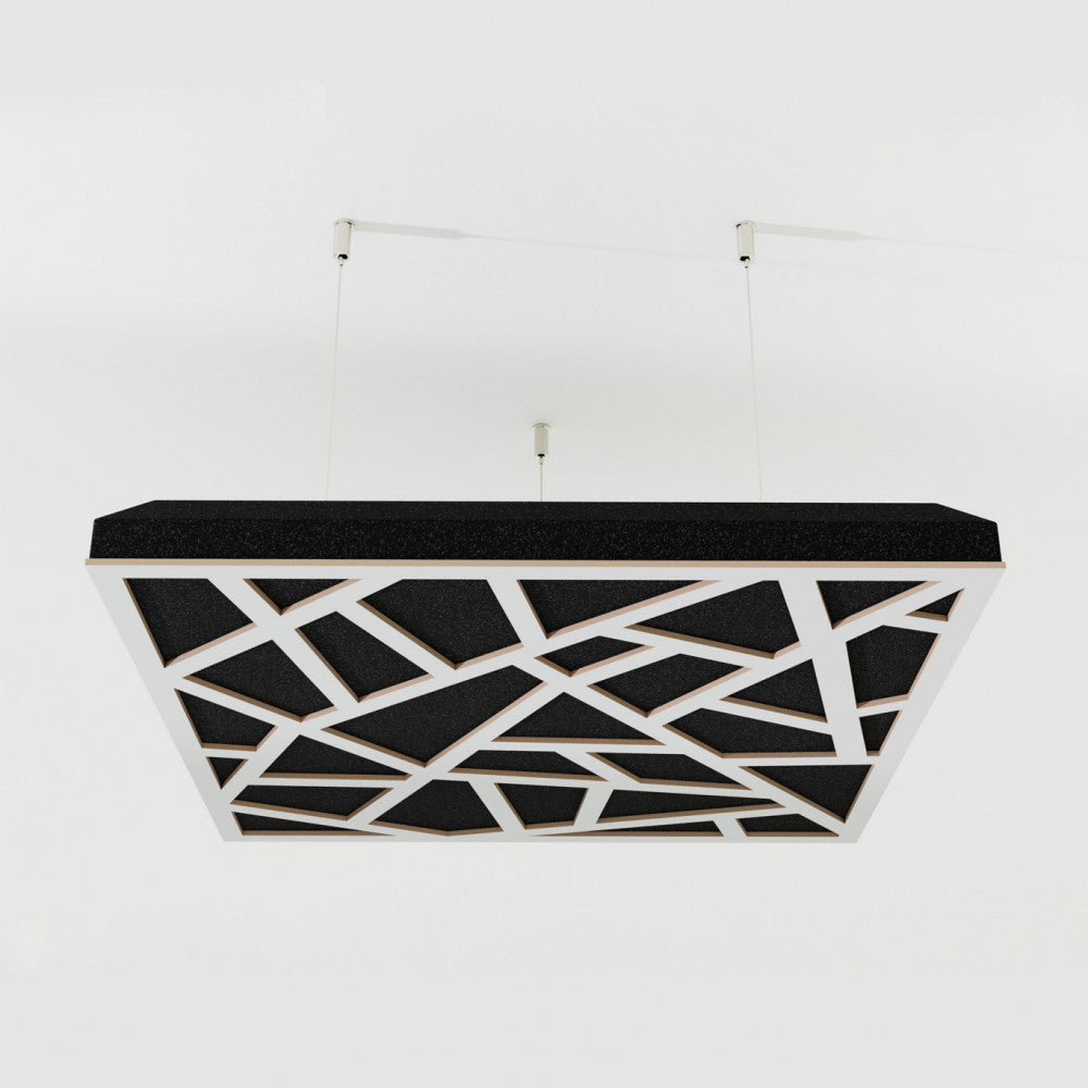 RIFFMO Ceiling Acoustic Cloud Panel «Skyross»