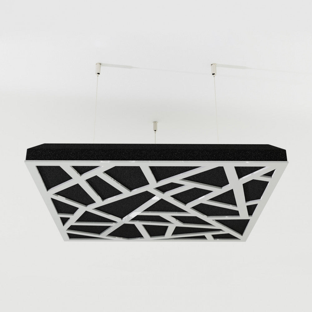 RIFFMO Ceiling Acoustic Cloud Panel «Skyross»