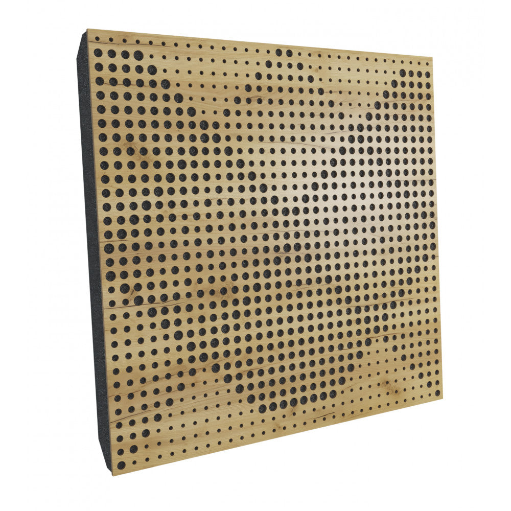 RIFFMO Sound Absorption-Diffuse Acoustic Panel «Wilds»
