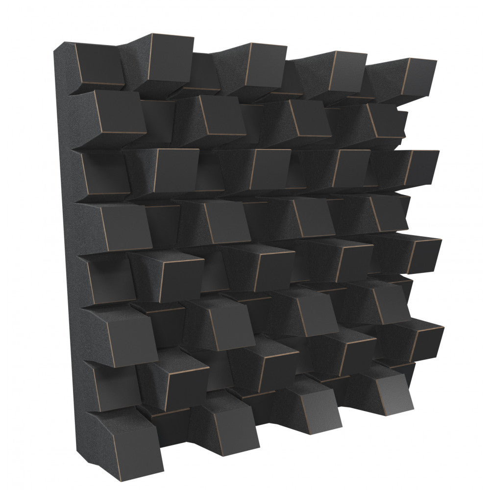 RIFFMO Studio Acoustic Diffuser «Sirius»