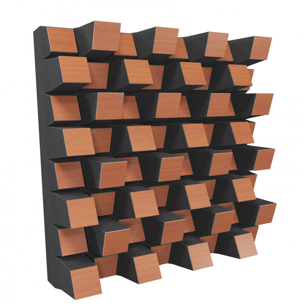 RIFFMO Studio Acoustic Diffuser «Sirius»
