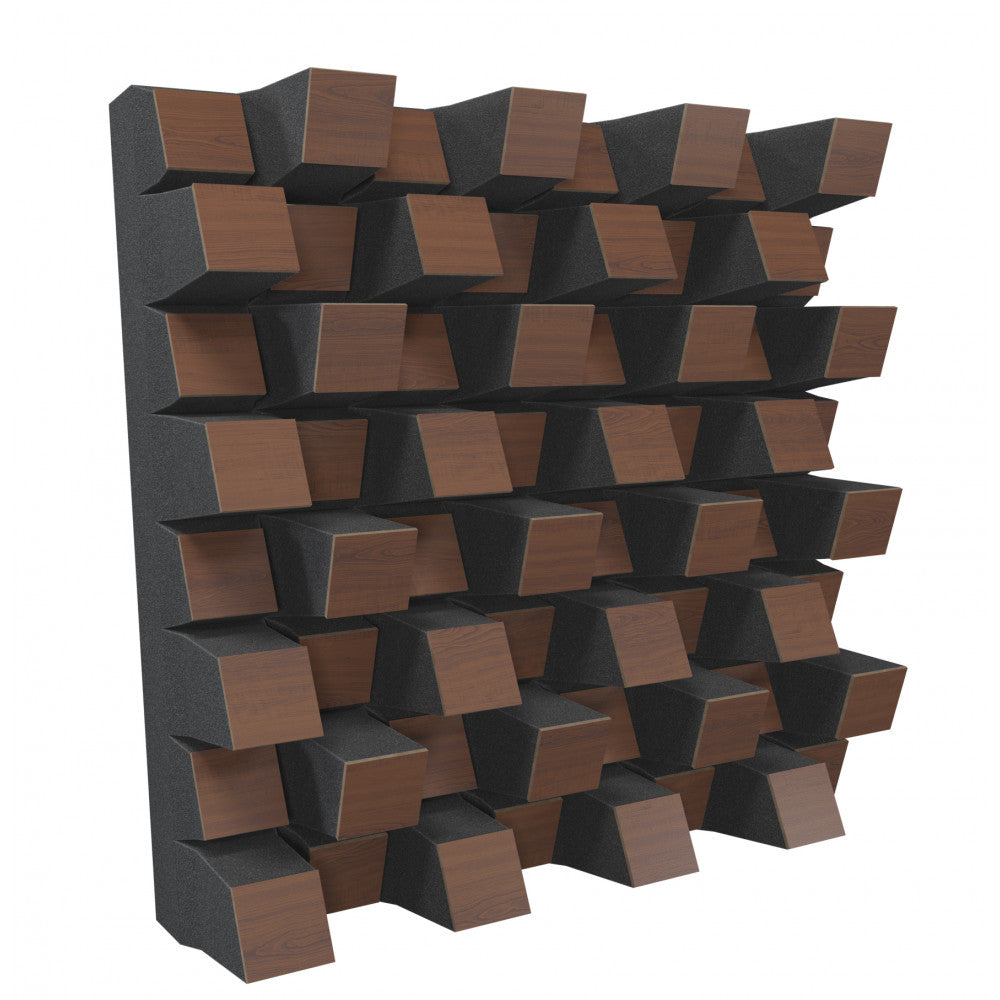 RIFFMO Studio Acoustic Diffuser «Sirius»