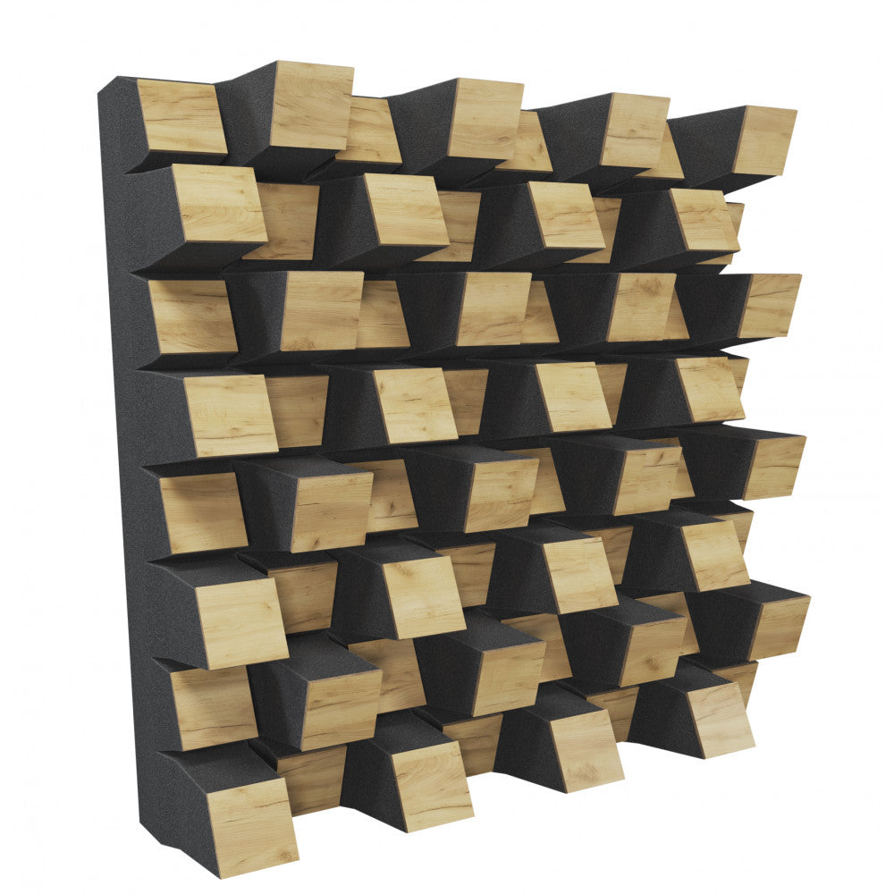 RIFFMO Studio Acoustic Diffuser «Sirius»