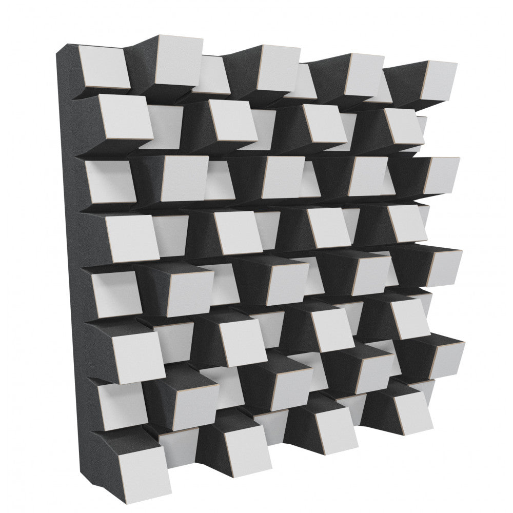 RIFFMO Studio Acoustic Diffuser «Sirius»