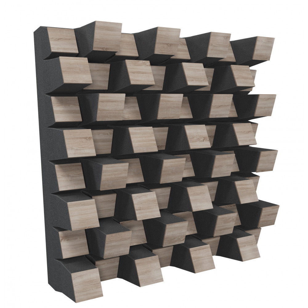 RIFFMO Studio Acoustic Diffuser «Sirius»