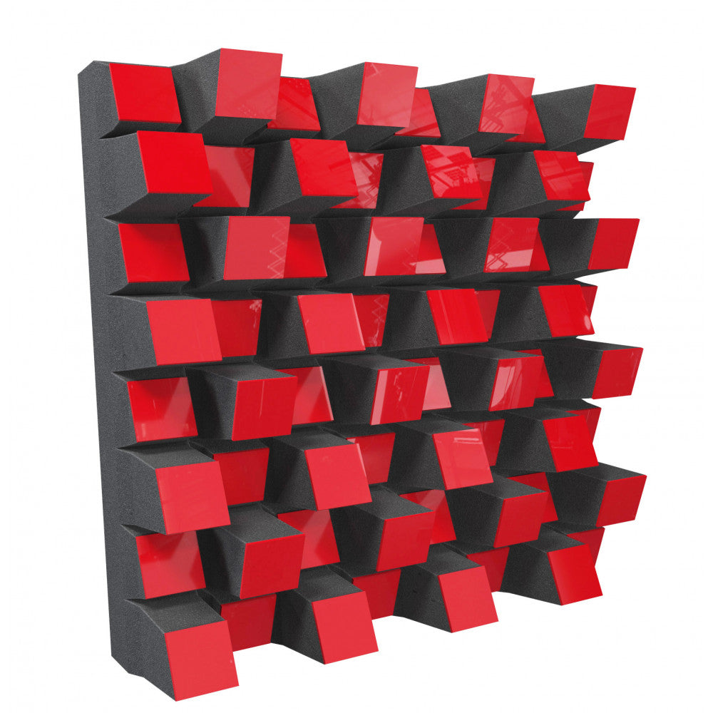 RIFFMO Studio Acoustic Diffuser «Sirius»