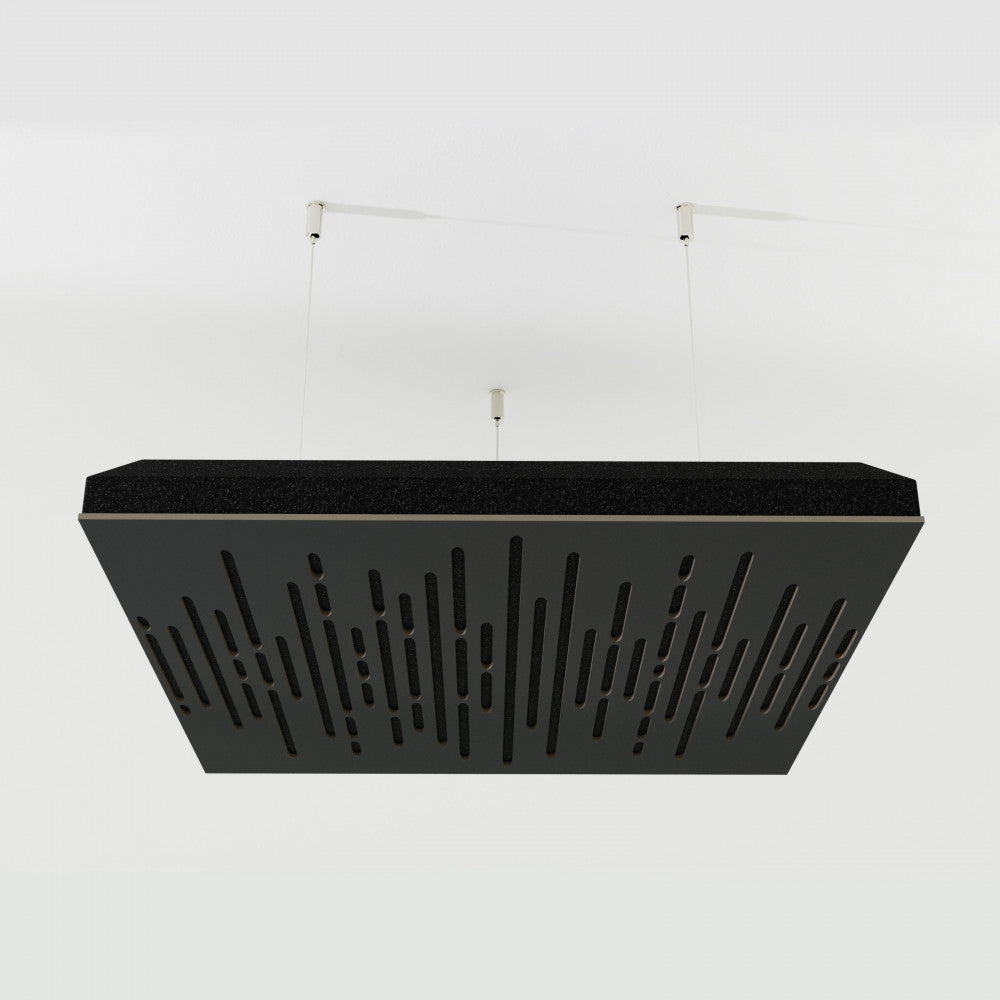 RIFFMO Ceiling Acoustic Cloud Panel «Wave»