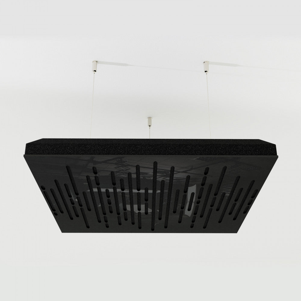 RIFFMO Ceiling Acoustic Cloud Panel «Wave»