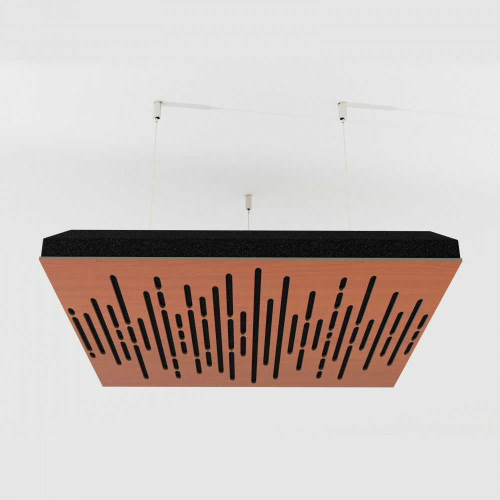RIFFMO Ceiling Acoustic Cloud Panel «Wave»