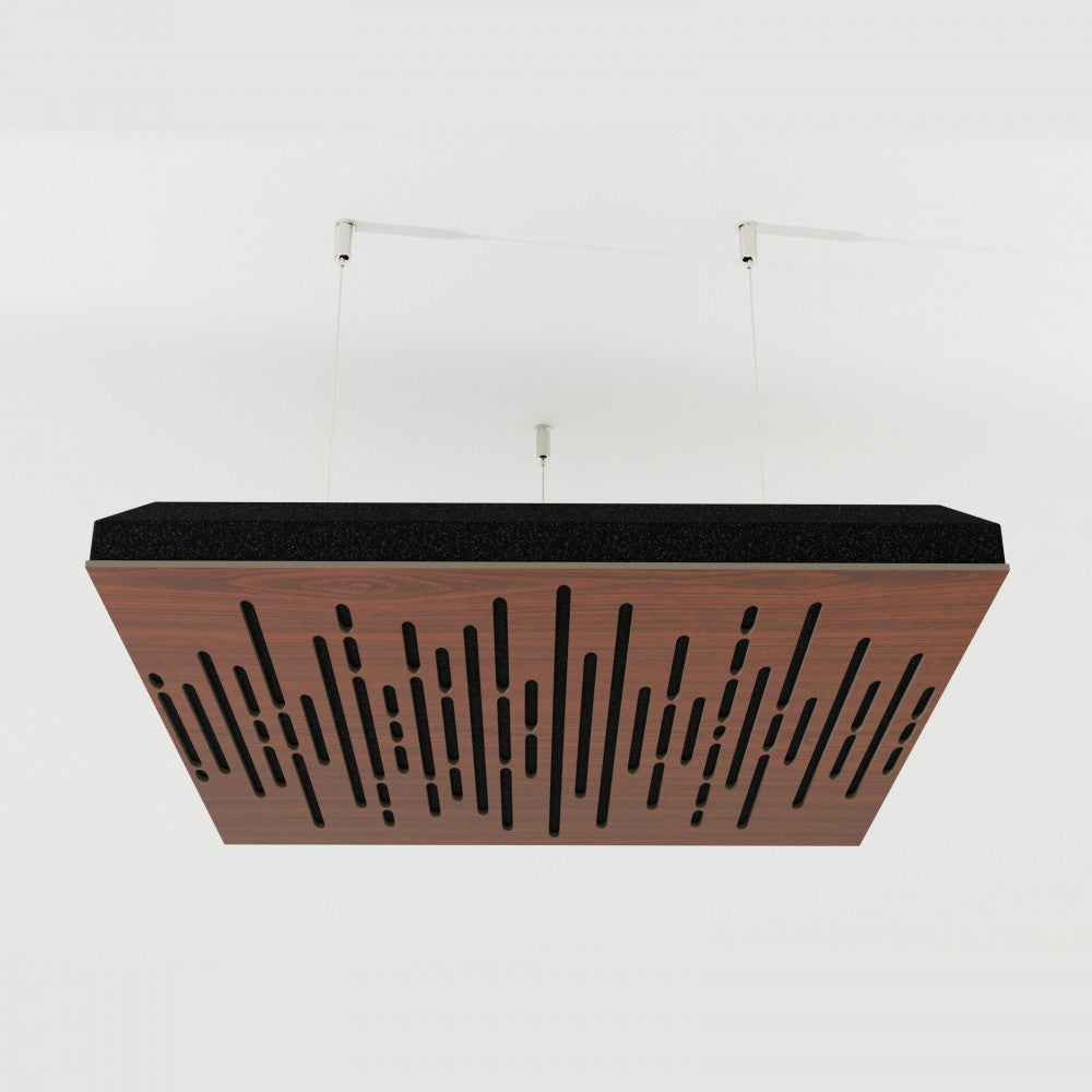 RIFFMO Ceiling Acoustic Cloud Panel «Wave»