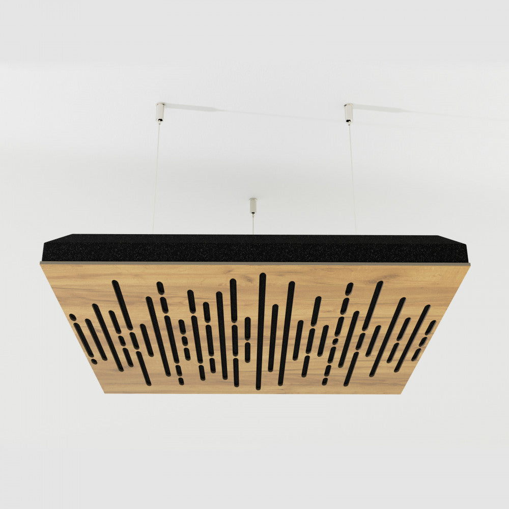RIFFMO Ceiling Acoustic Cloud Panel «Wave»