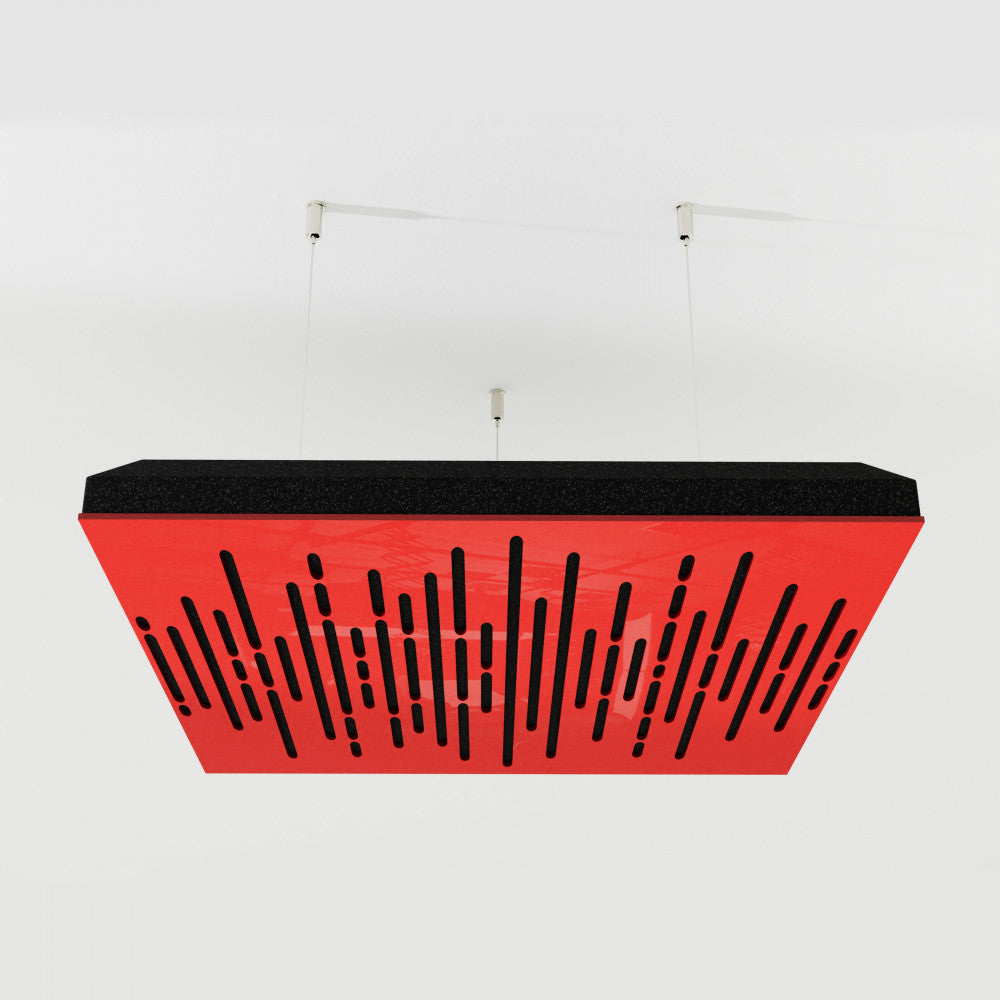 RIFFMO Ceiling Acoustic Cloud Panel «Wave»