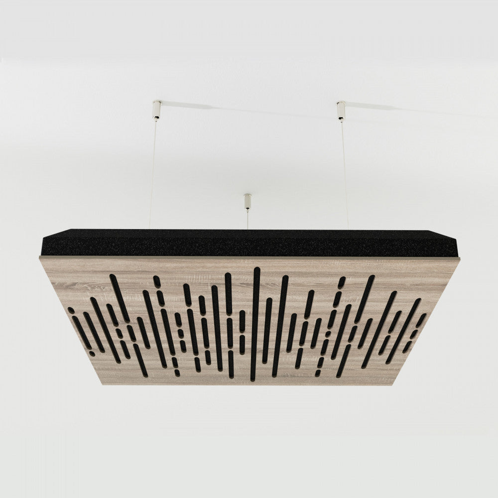 RIFFMO Ceiling Acoustic Cloud Panel «Wave»