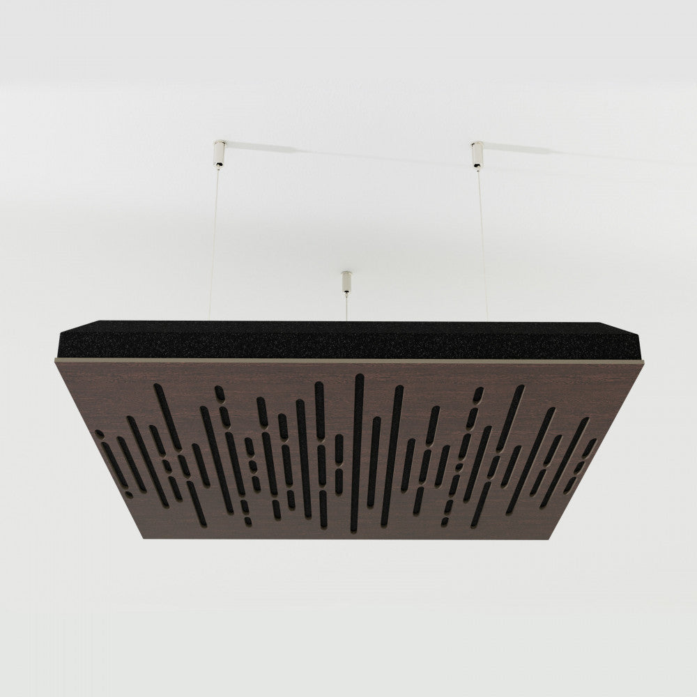 RIFFMO Ceiling Acoustic Cloud Panel «Wave»