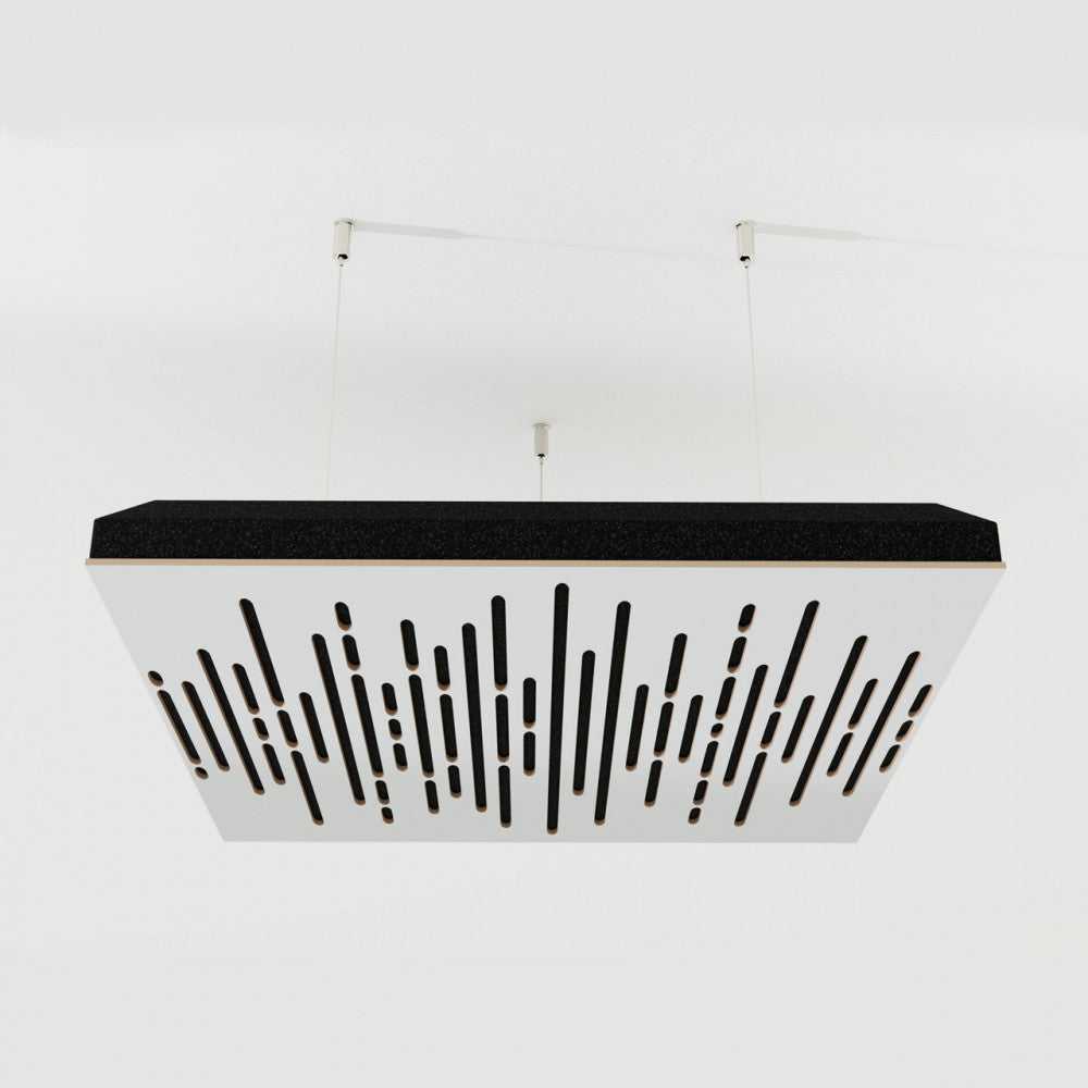 RIFFMO Ceiling Acoustic Cloud Panel «Wave»