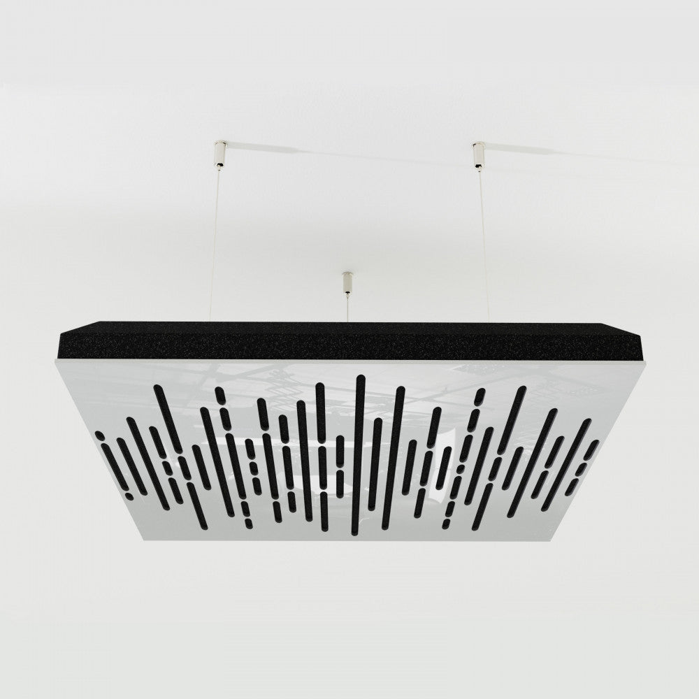 RIFFMO Ceiling Acoustic Cloud Panel «Wave»