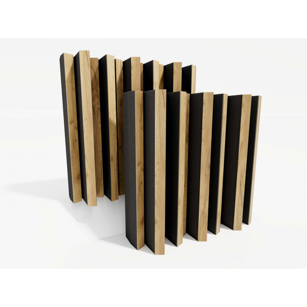 RIFFMO Acoustic Diffuser «ARTO»