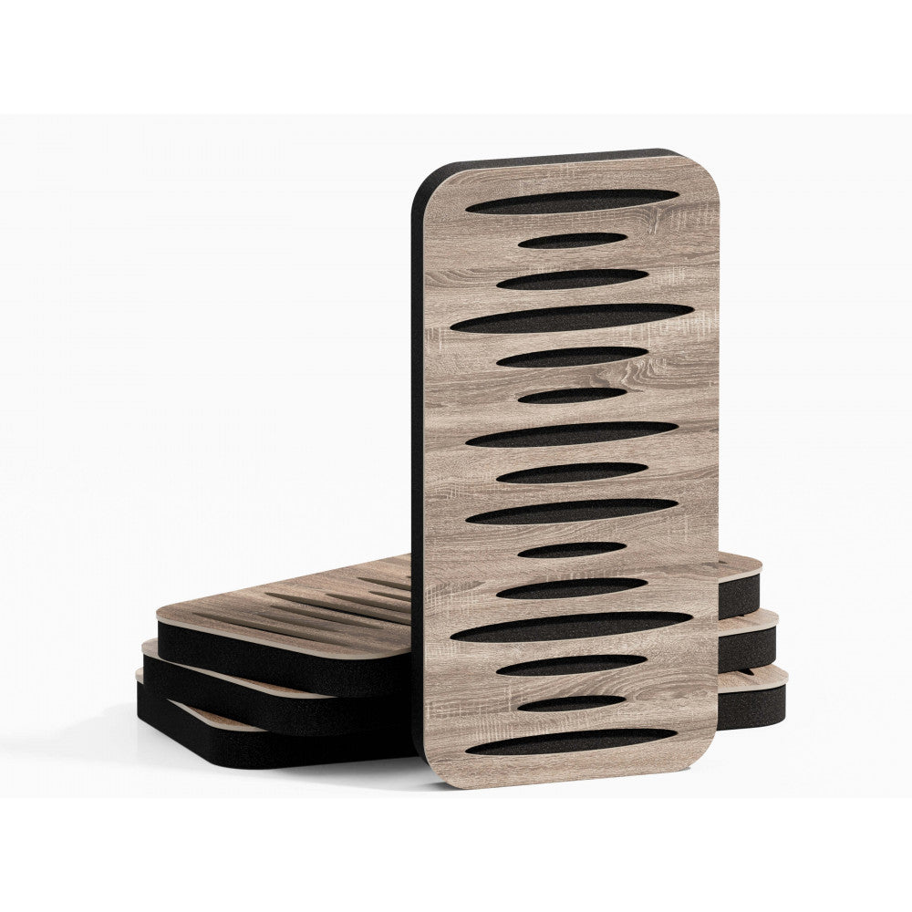 RIFFMO Acoustic Panel Long «Pulsar Mini»