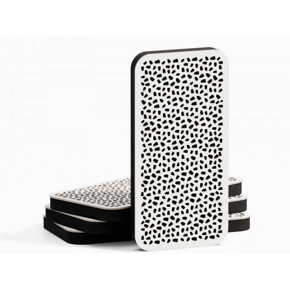 RIFFMO Acoustic Panel Long «Stones»