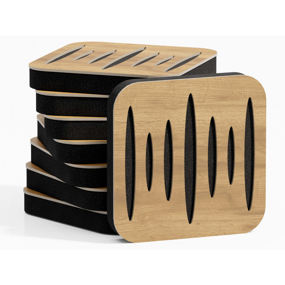 RIFFMO Acoustic Panel «Pulsar Mini»