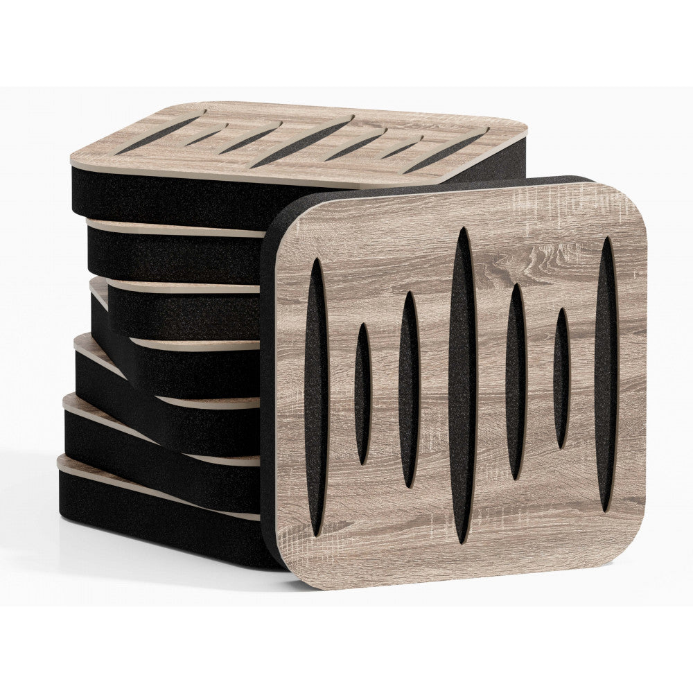 RIFFMO Acoustic Panel «Pulsar Mini»