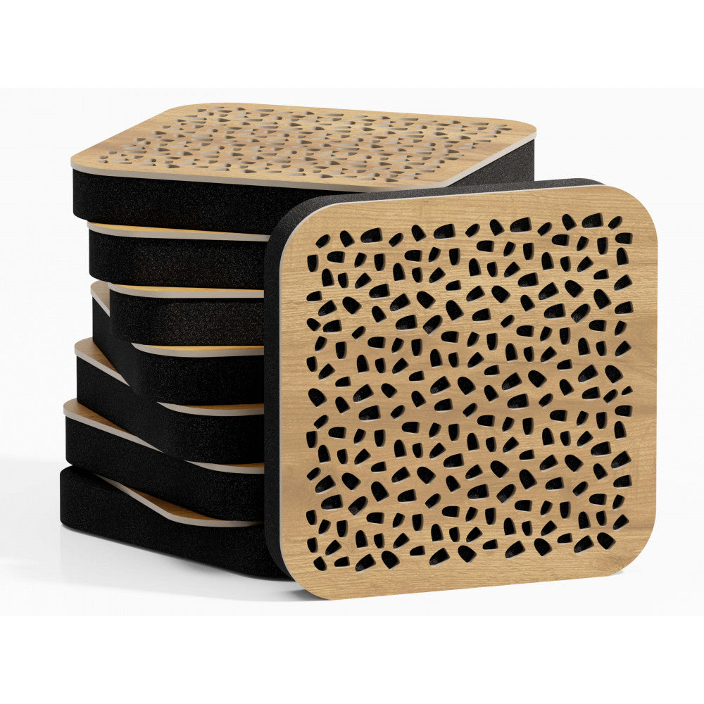 RIFFMO Acoustic Panel «Stones»