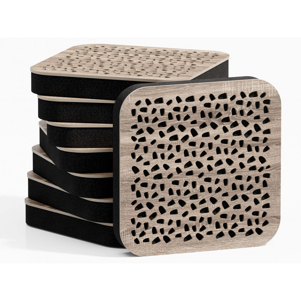 RIFFMO Acoustic Panel «Stones»