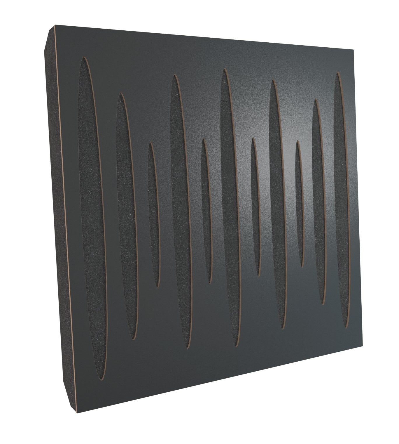 RIFFMO Sound Absorption-Diffuse Acoustic Panel «Pulsar»