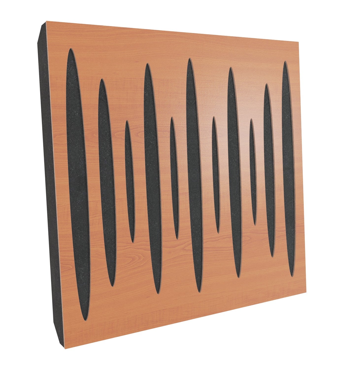 RIFFMO Sound Absorption-Diffuse Acoustic Panel «Pulsar»