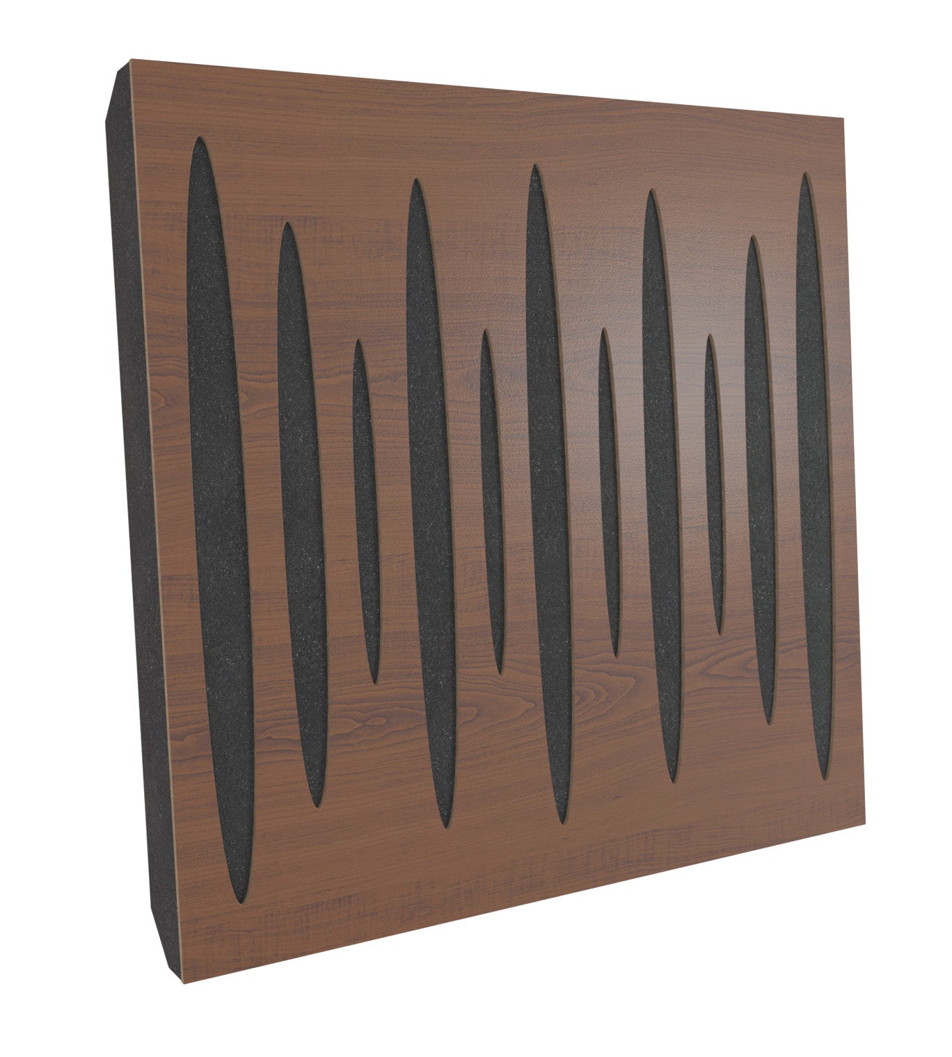 RIFFMO Sound Absorption-Diffuse Acoustic Panel «Pulsar»