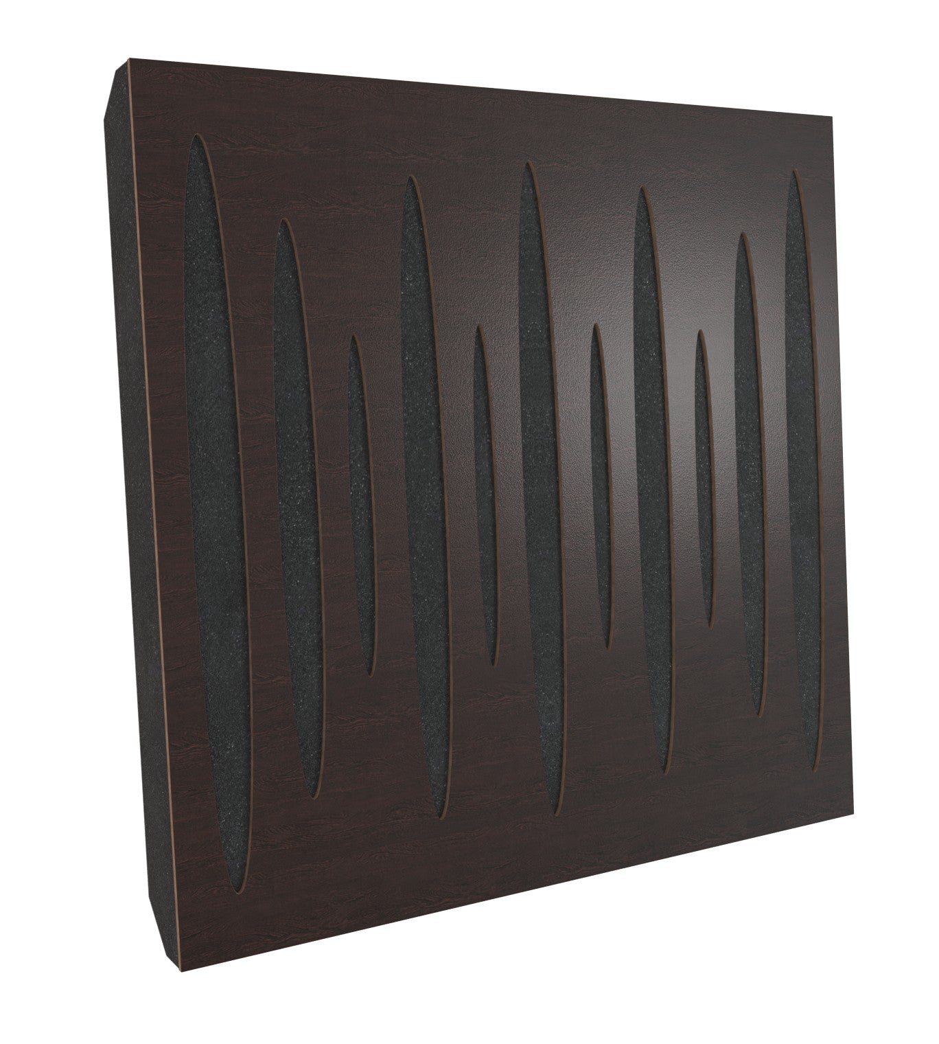 RIFFMO Sound Absorption-Diffuse Acoustic Panel «Pulsar»