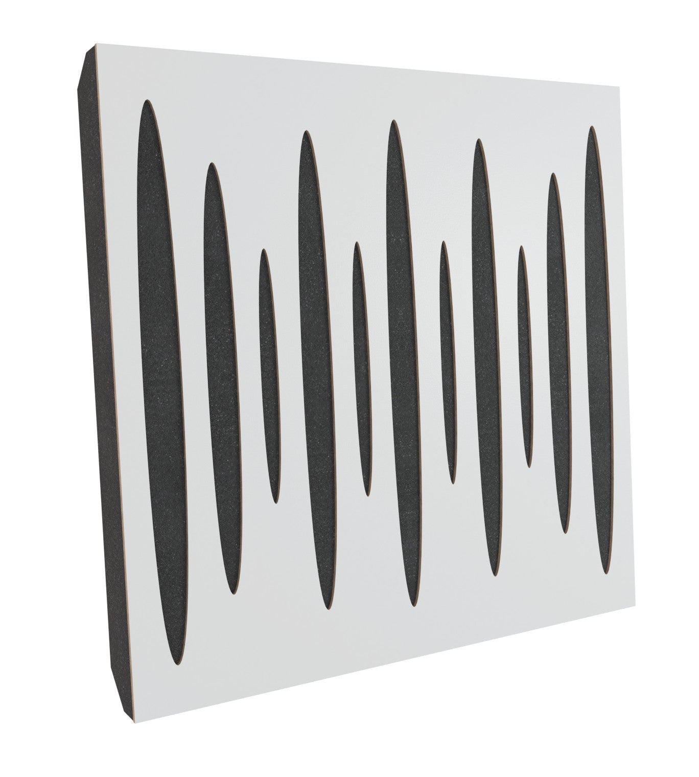 RIFFMO Sound Absorption-Diffuse Acoustic Panel «Pulsar»