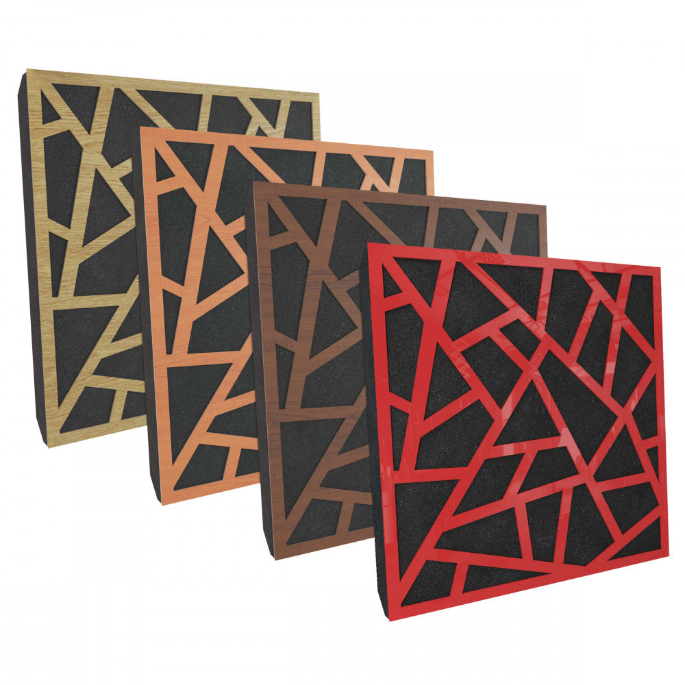 RIFFMO Sound Absorbing Acoustic Panel «Skyross»