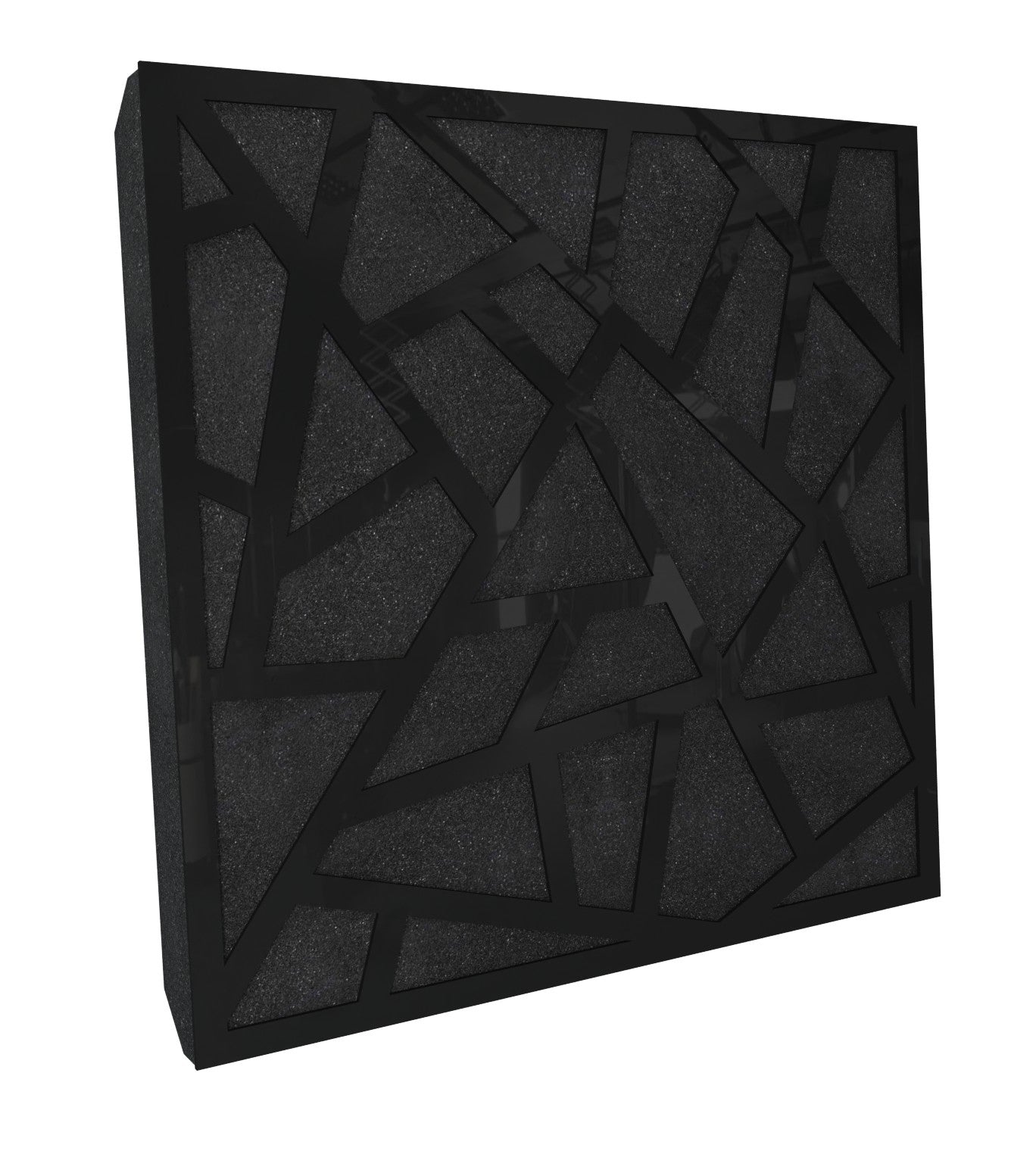RIFFMO Sound Absorbing Acoustic Panel «Skyross»
