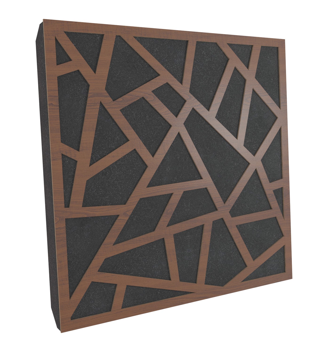 RIFFMO Sound Absorbing Acoustic Panel «Skyross»