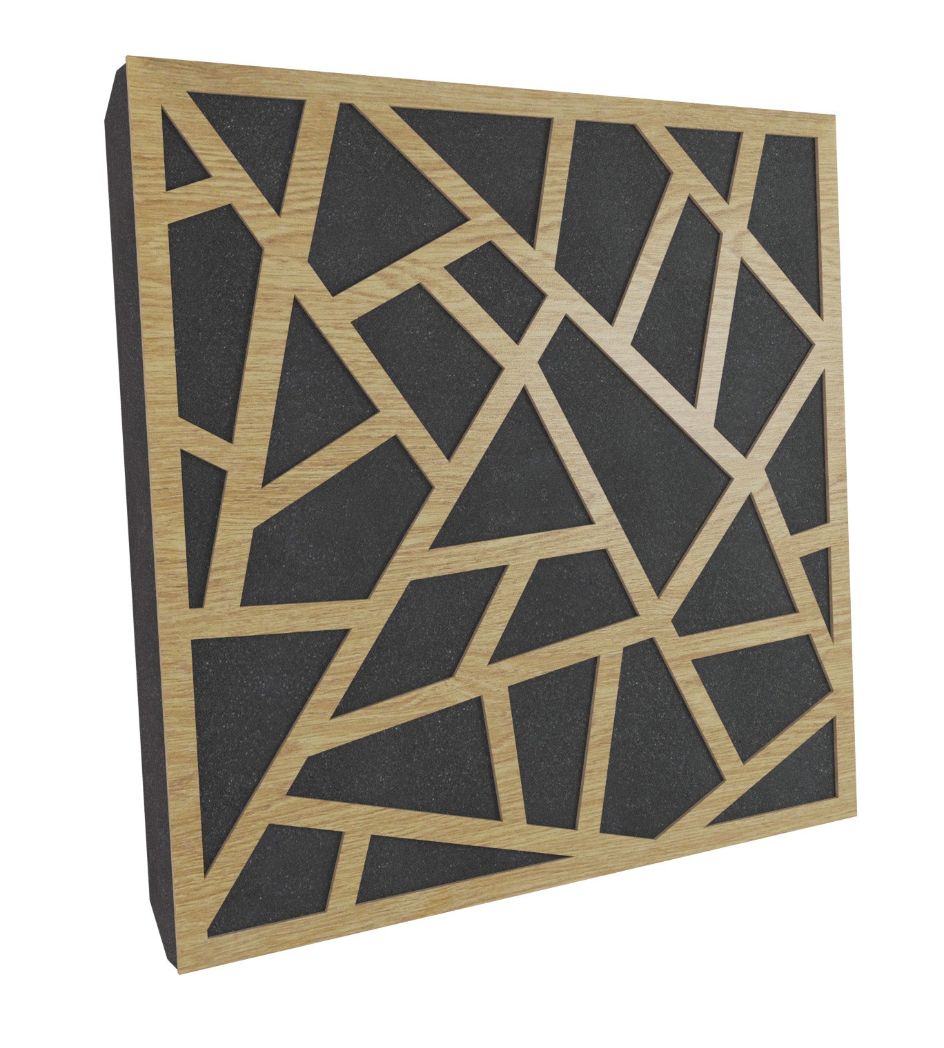 RIFFMO Sound Absorbing Acoustic Panel «Skyross»