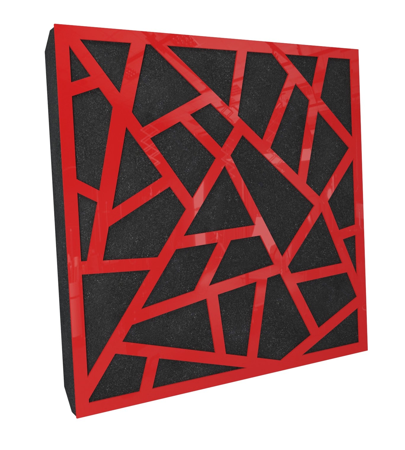RIFFMO Sound Absorbing Acoustic Panel «Skyross»