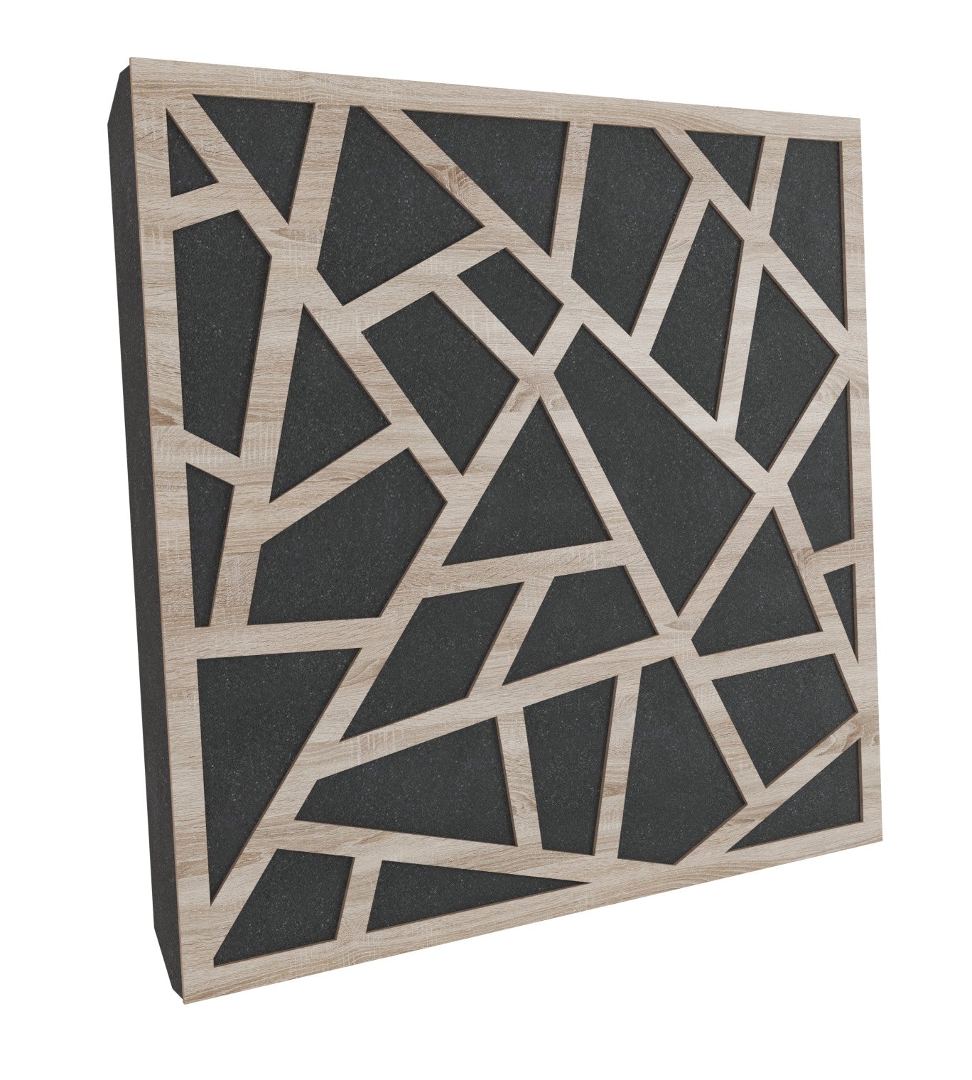 RIFFMO Sound Absorbing Acoustic Panel «Skyross»