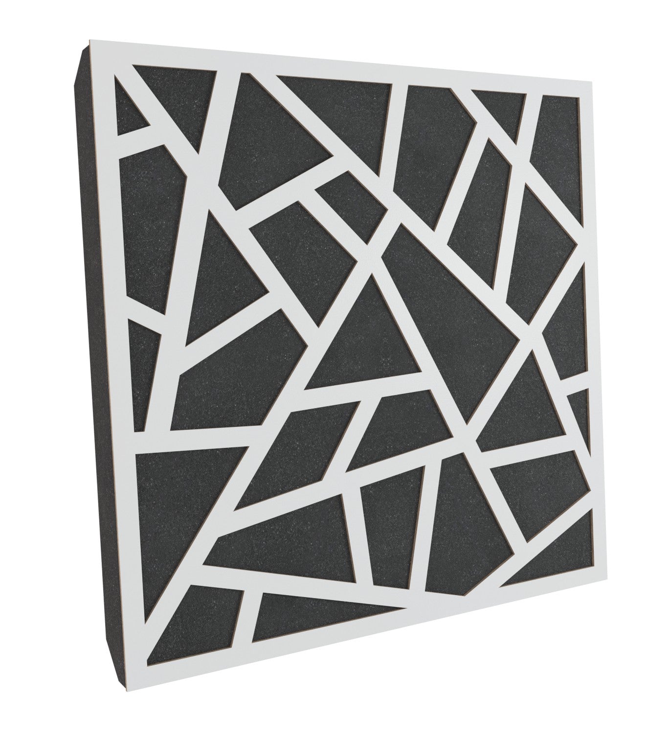 RIFFMO Sound Absorbing Acoustic Panel «Skyross»
