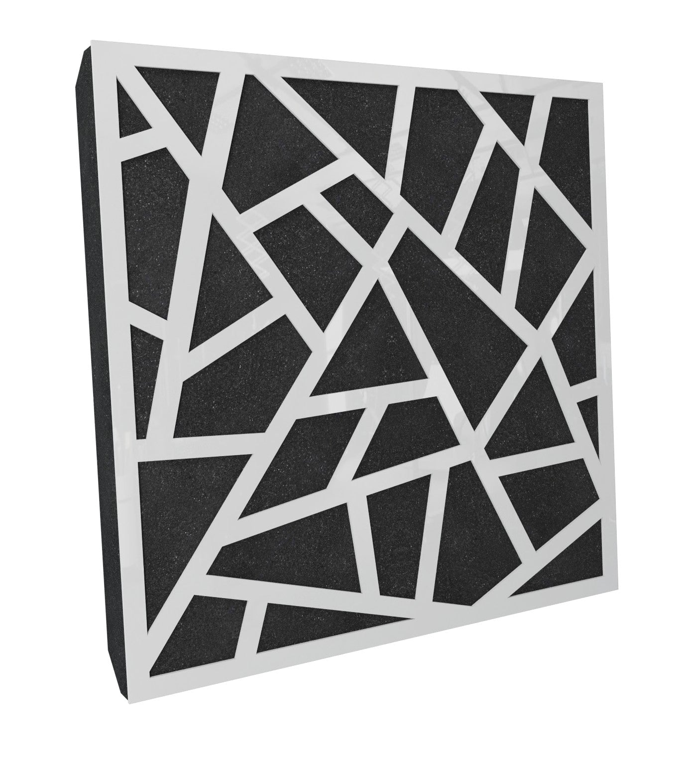 RIFFMO Sound Absorbing Acoustic Panel «Skyross»