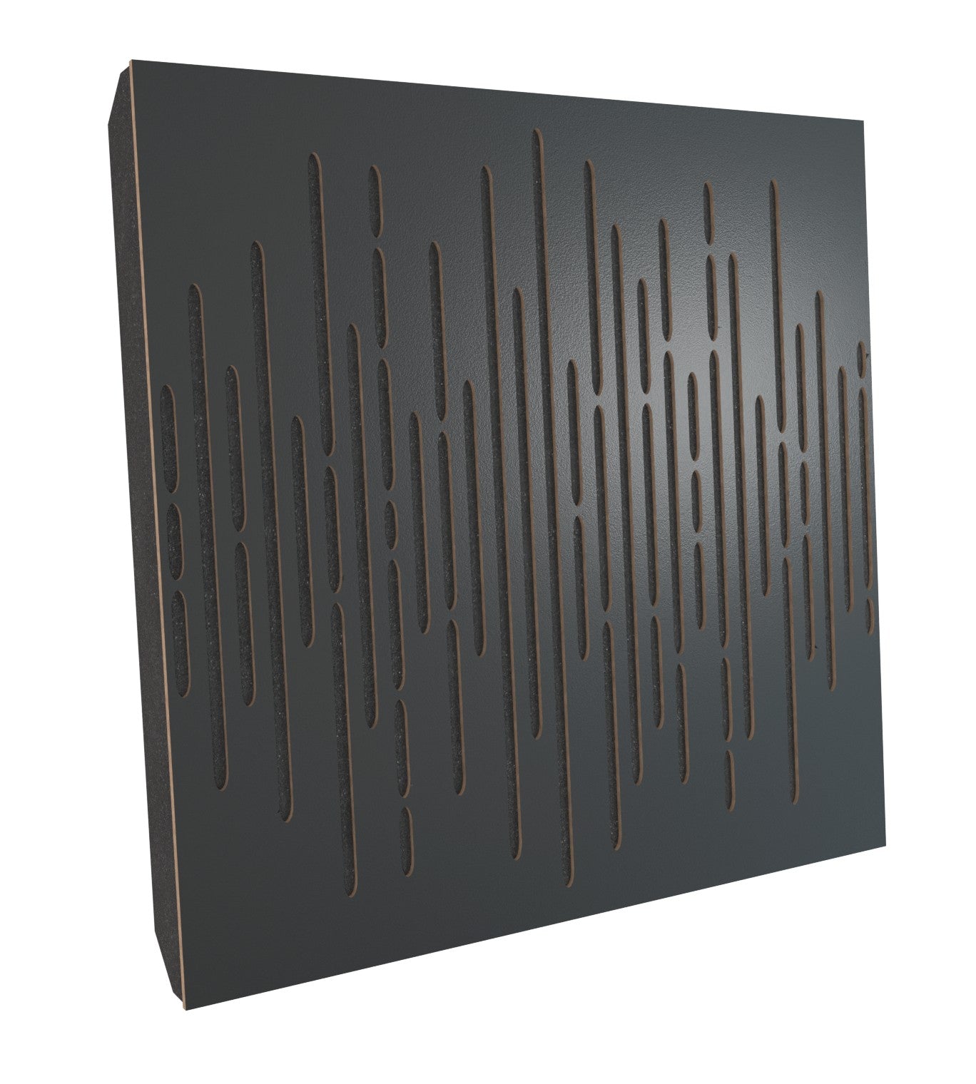 RIFFMO Sound Absorption-Diffuse Acoustic Panel«Wave»