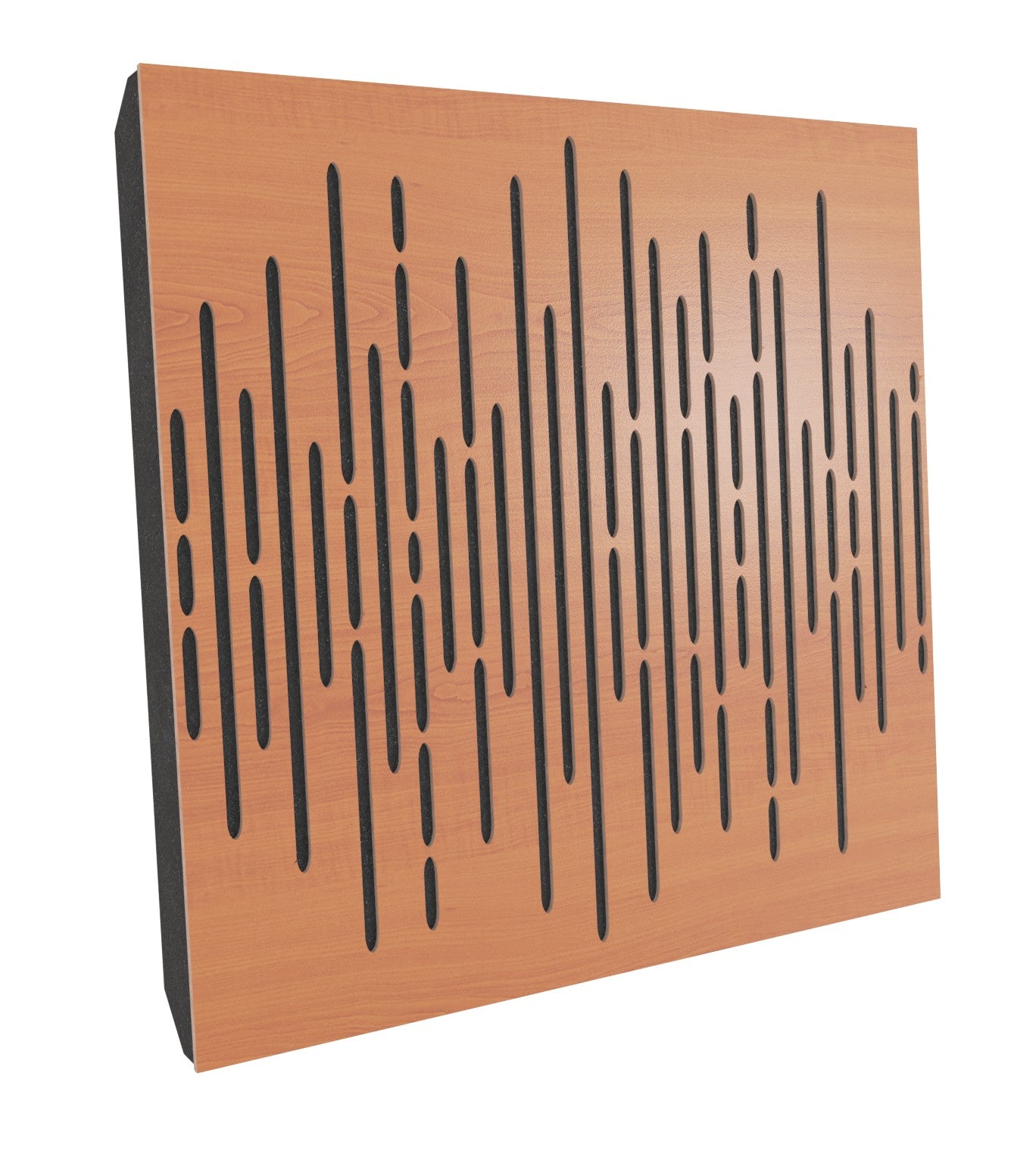 RIFFMO Sound Absorption-Diffuse Acoustic Panel«Wave»